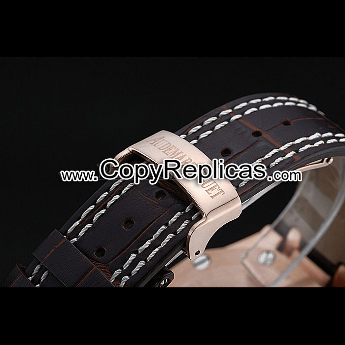 Audemars Piguet Royal Oak Offshore Watch AP5533: Image 4