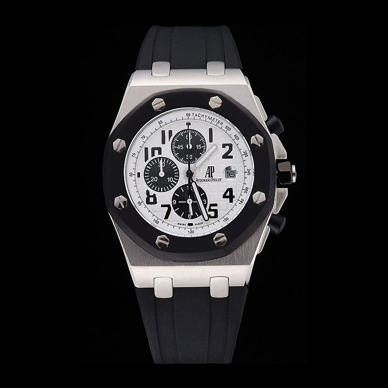 Audemars Piguet Royal Oak Offshore Watch AP5538: Image 1