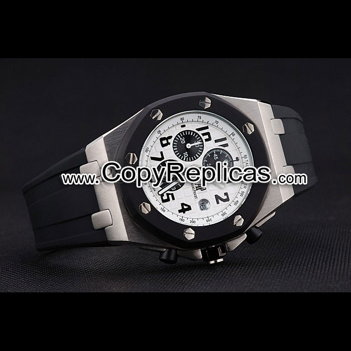 Audemars Piguet Royal Oak Offshore Watch AP5538: Image 2