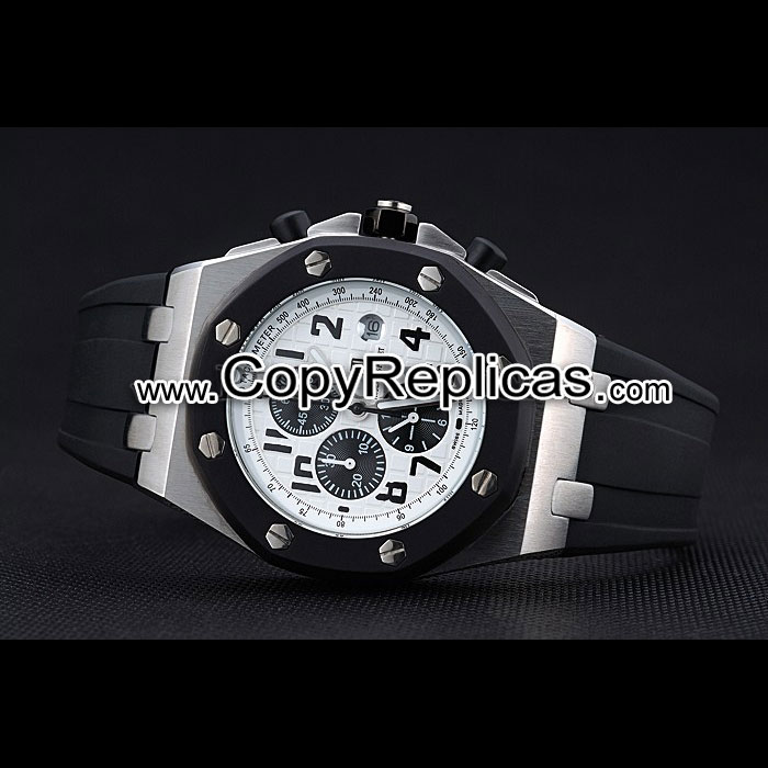 Audemars Piguet Royal Oak Offshore Watch AP5538: Image 3