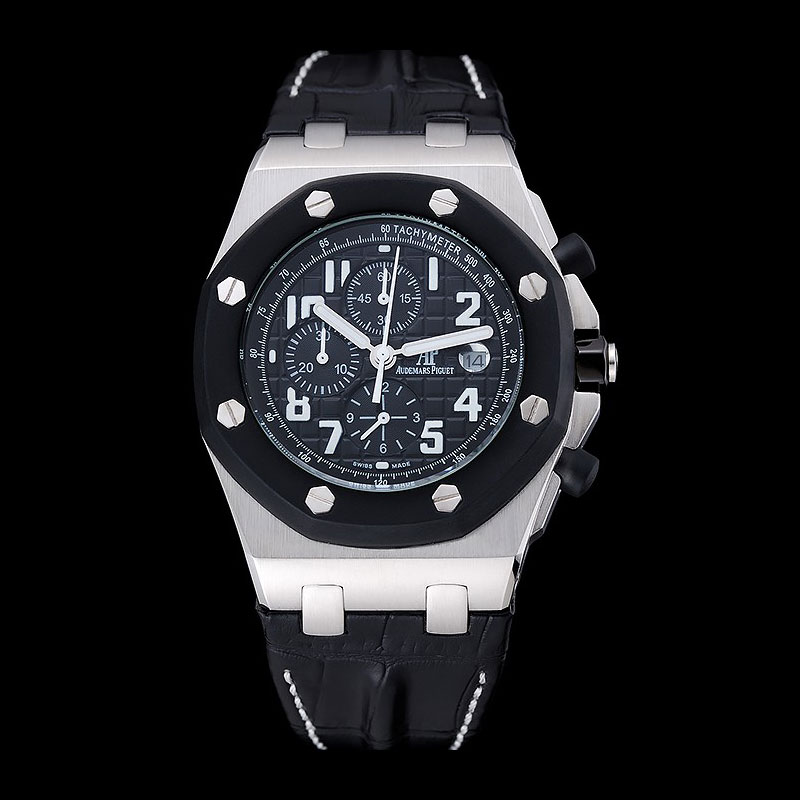 Audemars Piguet Royal Oak Offshore Watch AP5539: Image 1