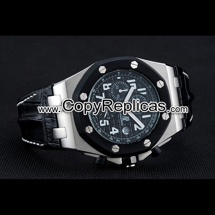 Audemars Piguet Royal Oak Offshore Watch AP5539: Image 2