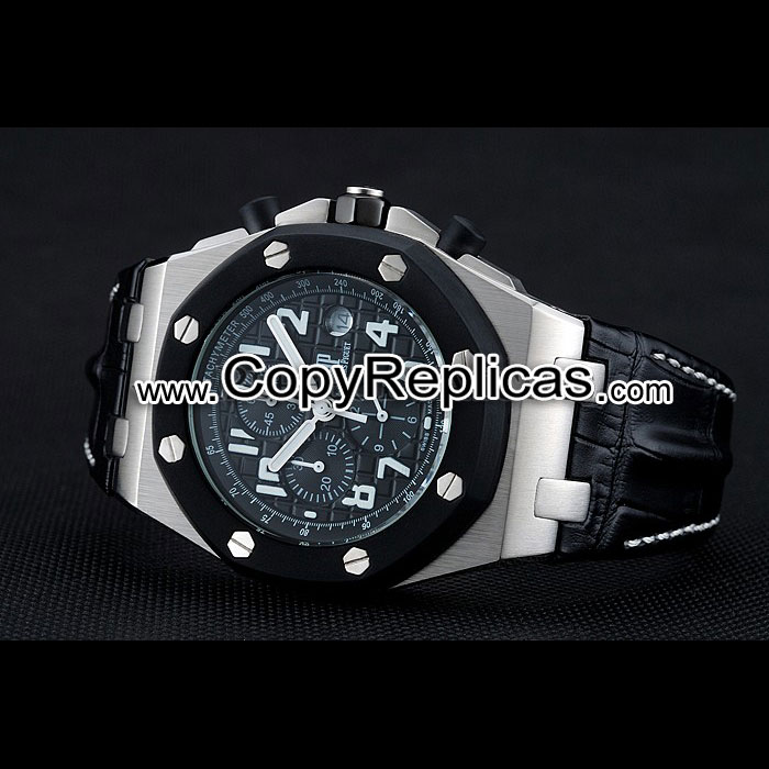 Audemars Piguet Royal Oak Offshore Watch AP5539: Image 3