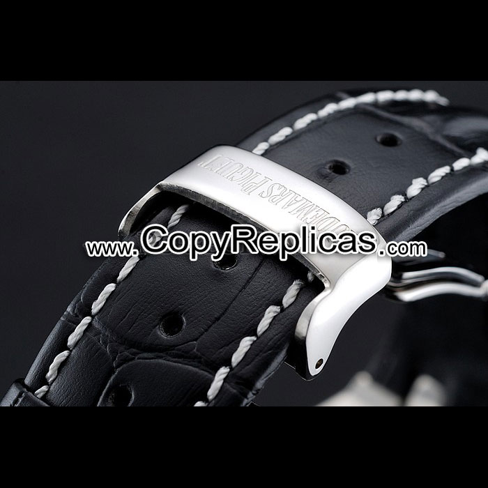 Audemars Piguet Royal Oak Offshore Watch AP5539: Image 4