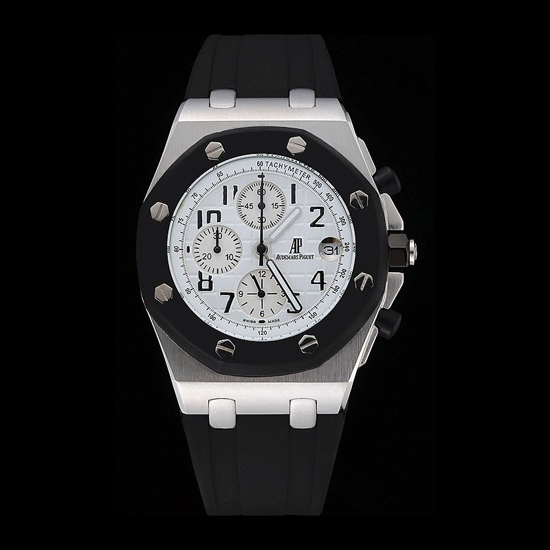 Audemars Piguet Royal Oak Offshore Watch AP5544: Image 1