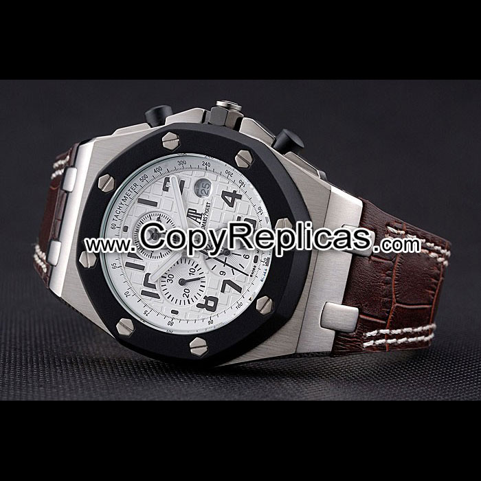 Audemars Piguet Royal Oak Offshore Watch AP5558: Image 2