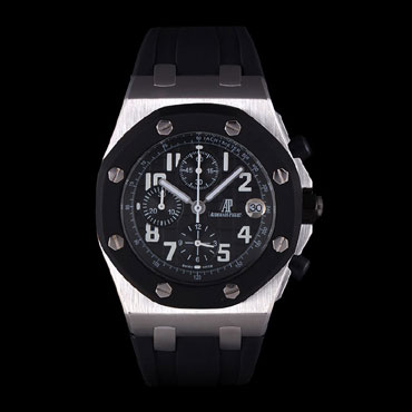 Audemars Piguet Royal Oak Offshore Watch AP5524