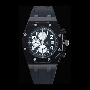 Audemars Piguet Royal Oak Offshore Watch AP5530