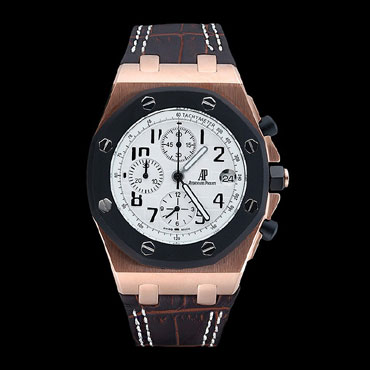 Audemars Piguet Royal Oak Offshore Watch AP5533