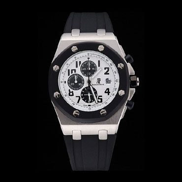 Audemars Piguet Royal Oak Offshore Watch AP5538