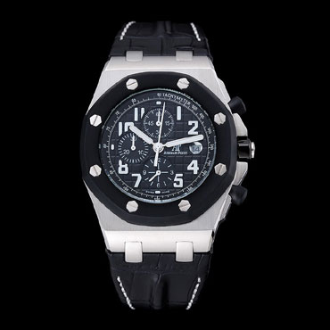 Audemars Piguet Royal Oak Offshore Watch AP5539