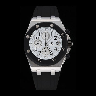 Audemars Piguet Royal Oak Offshore Watch AP5544