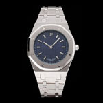 Audemars Piguet Royal Oak Fondation Blue Dial Stainless Steel Case AP5523