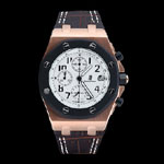 Audemars Piguet Royal Oak Offshore Watch AP5533