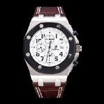 Audemars Piguet Royal Oak Offshore Watch AP5558