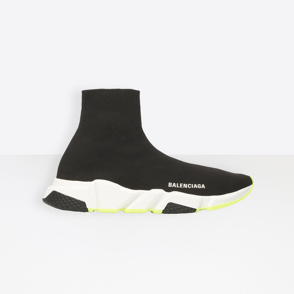 Balenciaga Speed Trainers 530455 W05G0 1000: Image 1