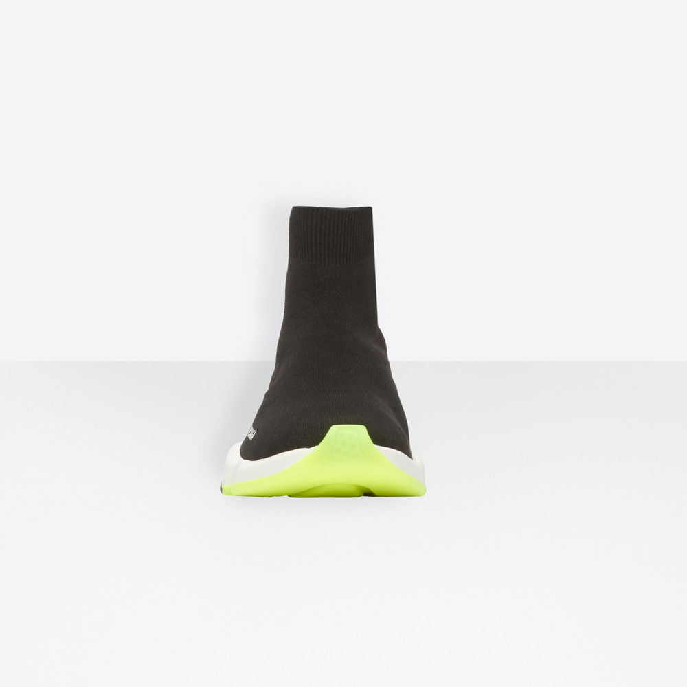 Balenciaga Speed Trainers 530455 W05G0 1000: Image 3