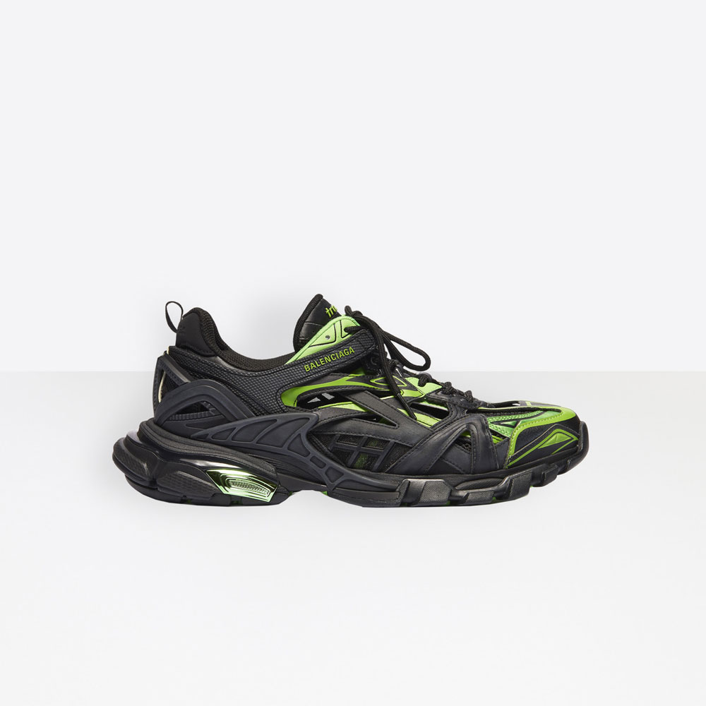 Balenciaga Track 2 568614 W2GN3 1086: Image 1