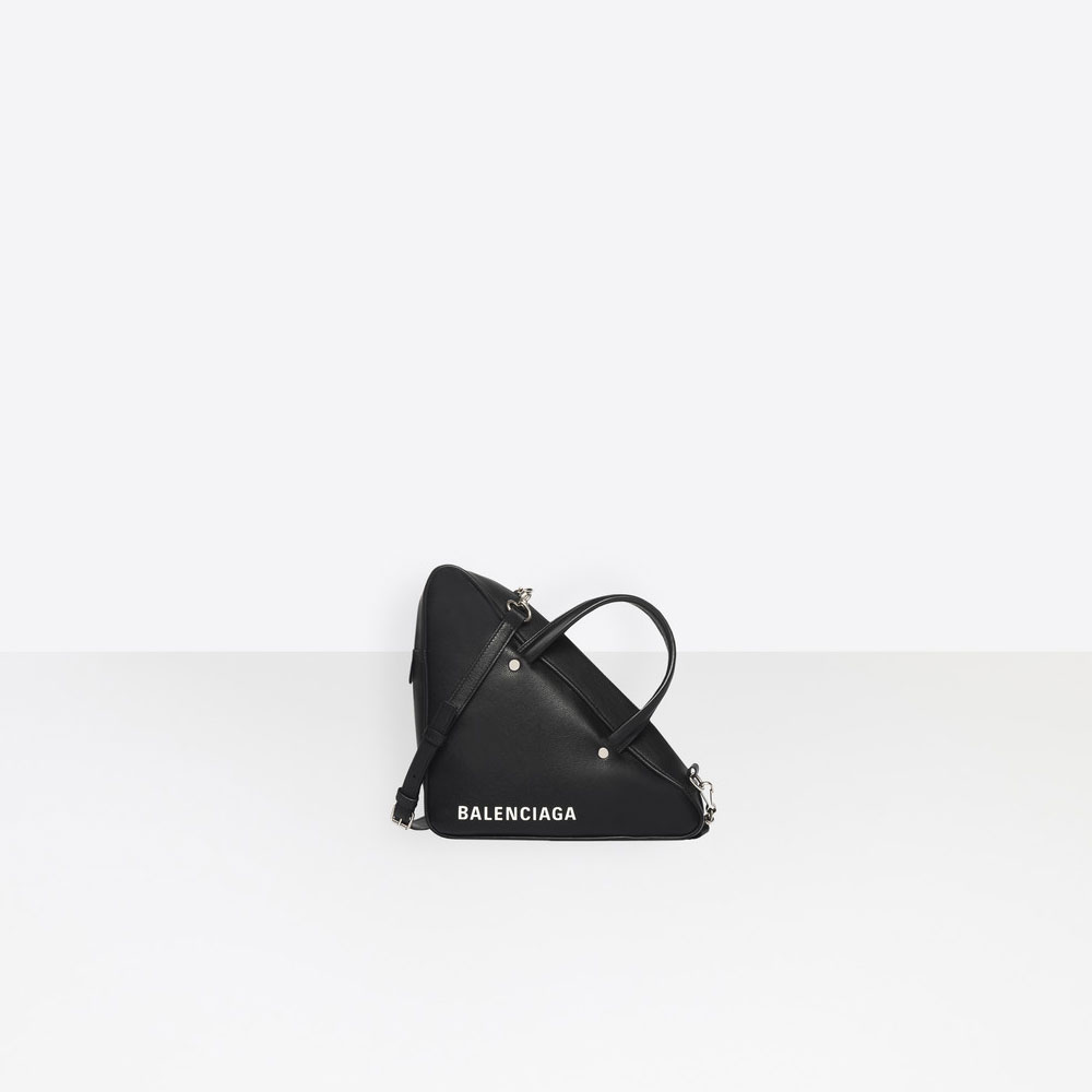 Balenciaga Triangle Duffle XS 531048 C8K02 1000: Image 1