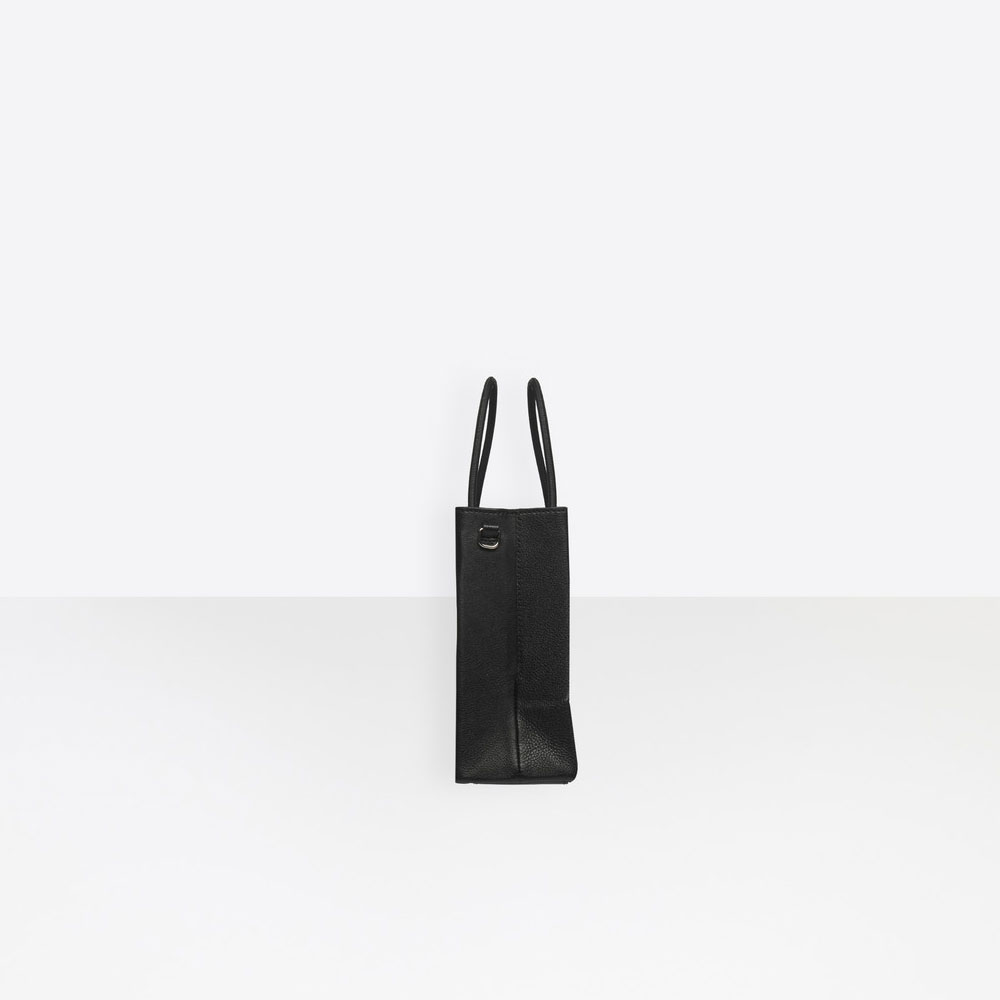 Balenciaga Shopping Tote XXS 555140 0AI1N 1060: Image 3