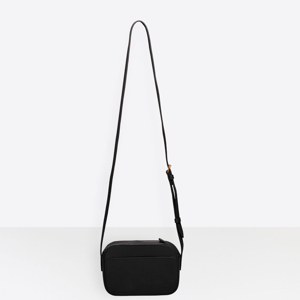 Balenciaga Ville Camera Bag XS 558171 0OTNM 1090: Image 2