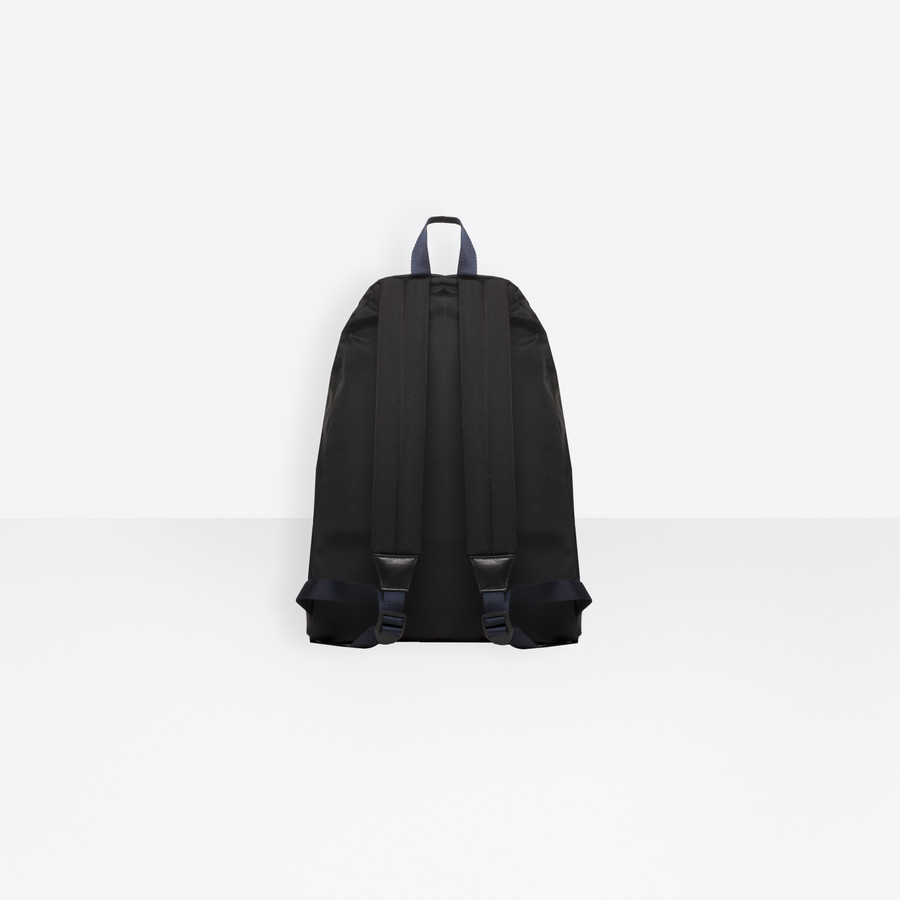 Balenciaga Wheel Backpack 525162 HPG1X 1090: Image 2