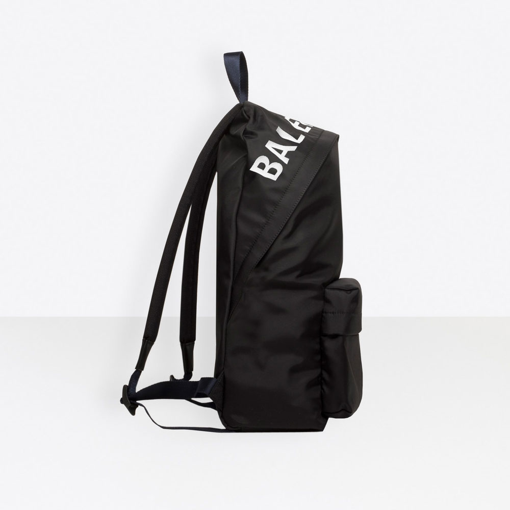 Balenciaga Wheel Backpack 525162 HPG1X 1090: Image 3