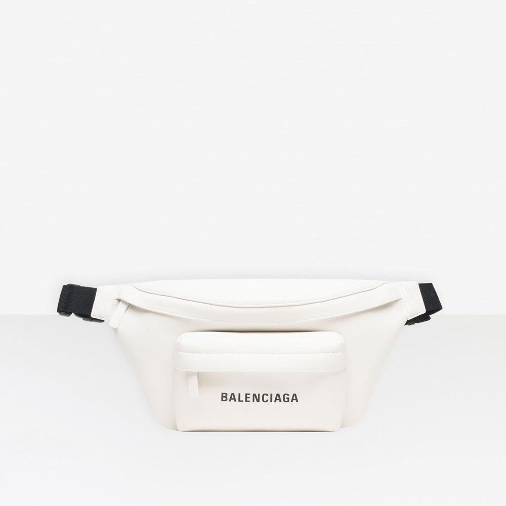 Balenciaga Everyday Belt Pack 552375 DLQQN 9060: Image 1