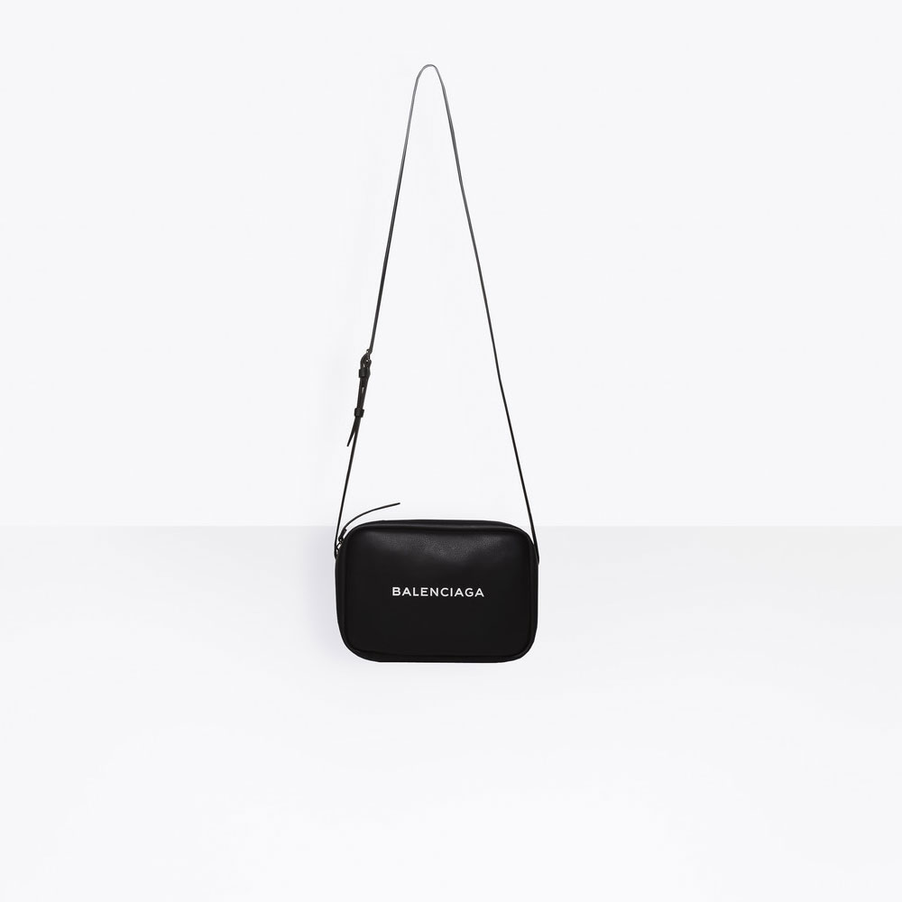 Balenciaga Small clutch 489812 D6W2N 1000: Image 4