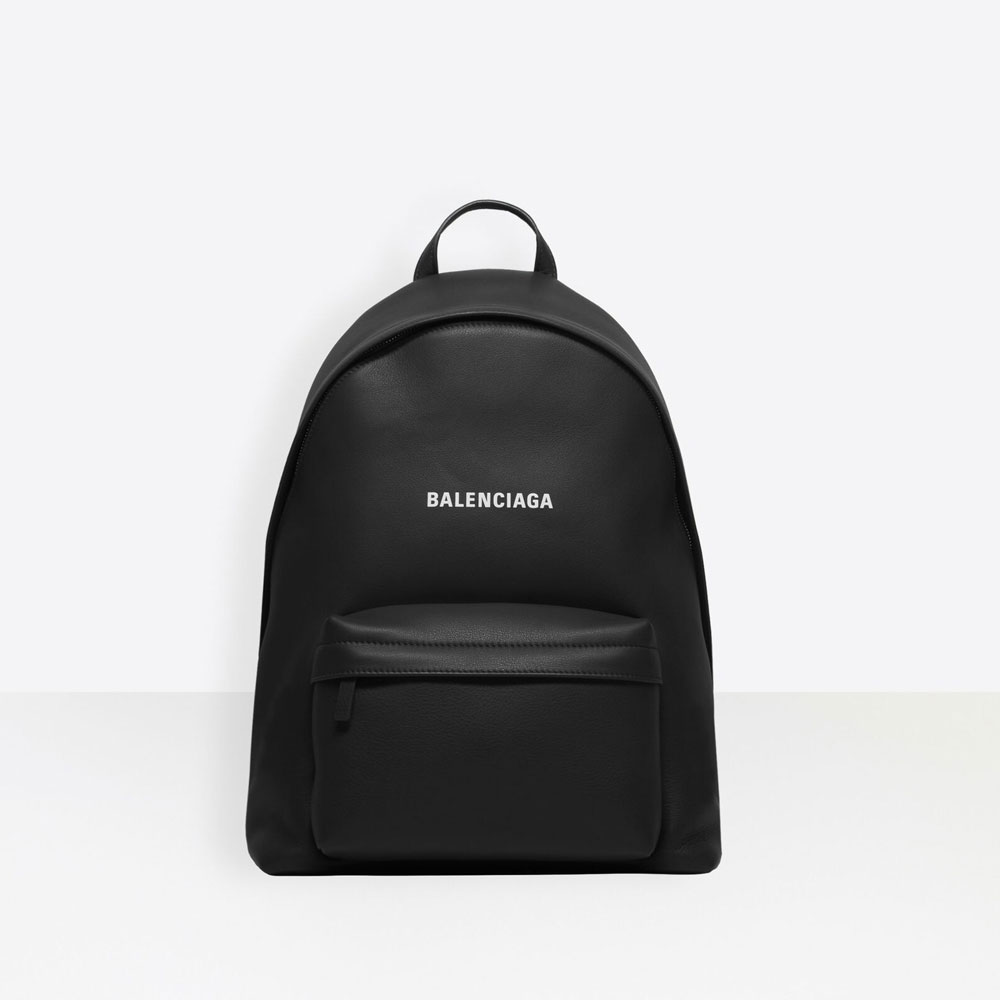 Balenciaga Everyday Backpack 545193 DLQ4N 1000: Image 1