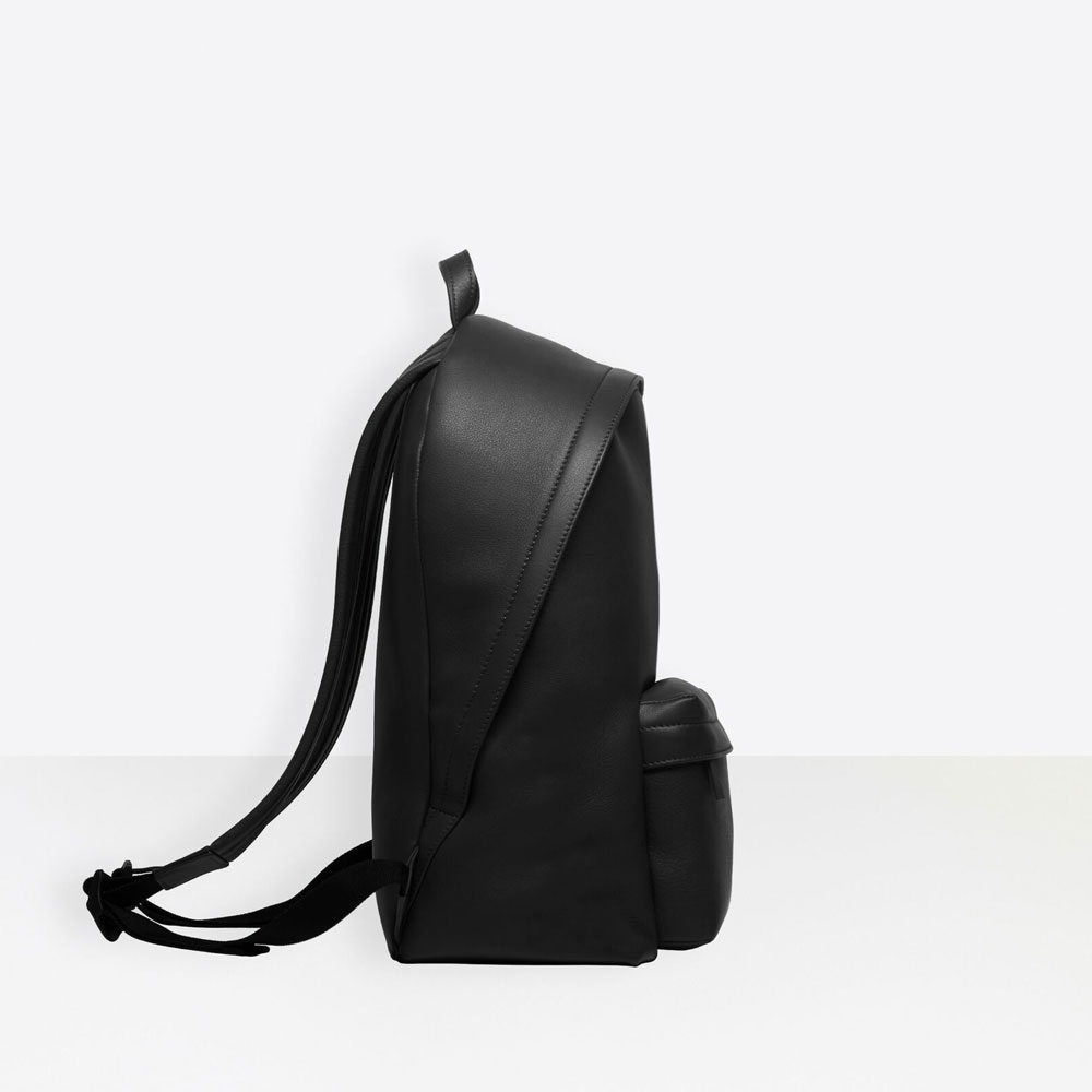 Balenciaga Everyday Backpack 545193 DLQ4N 1000: Image 3