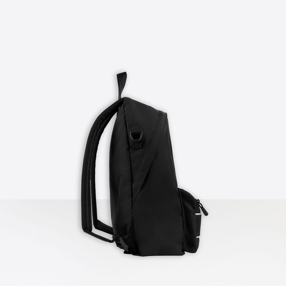 Balenciaga Sport Crossbody Backpack 638106 2HFOX 1090: Image 3