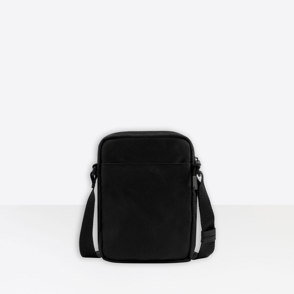 Balenciaga Sport Small Messenger Bag 638657 2HFNX 1090: Image 2