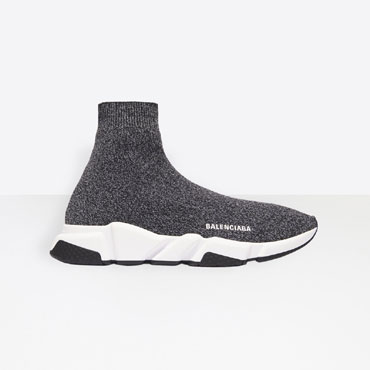 Balenciaga Speed Trainers 587286 W15A1 1020