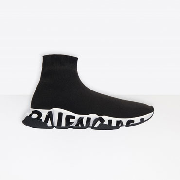 Balenciaga Speed Sneaker 605972 W05GE 1015