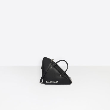 Balenciaga Triangle Duffle XS 531048 C8K02 1000