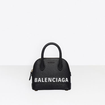 Balenciaga Ville Top Handle XXS 550646 0OTNM 1090