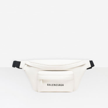 Balenciaga Everyday Belt Pack 552375 DLQQN 9060