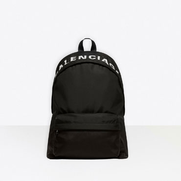 Balenciaga Wheel Backpack 507460 H851N 1000