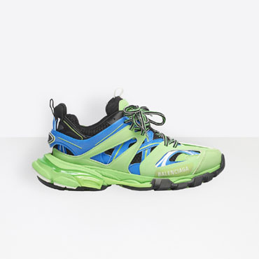 Balenciaga Track Trainers 542436 W1GB8 4078