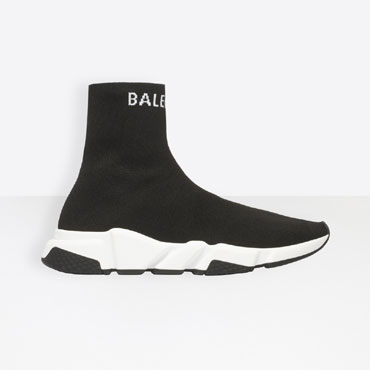 Balenciaga Speed Trainers 549823 W1P20 1006