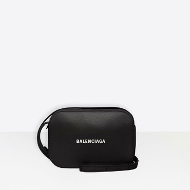 Balenciaga Everyday Small Camera Bag 552370 DLQ4N 1000