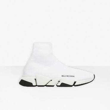 Balenciaga Speed 2.0 Sneaker 617239 W2DB2 9014