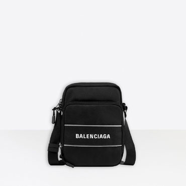 Balenciaga Sport Small Messenger Bag 638657 2HFNX 1090