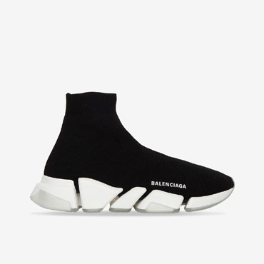 Balenciaga Speed 2.0 Sneaker 654045 W2DI2 1091