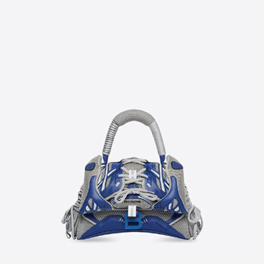 Balenciaga SneakerHead Small Top Handle Bag 661723 2X50Y 4162