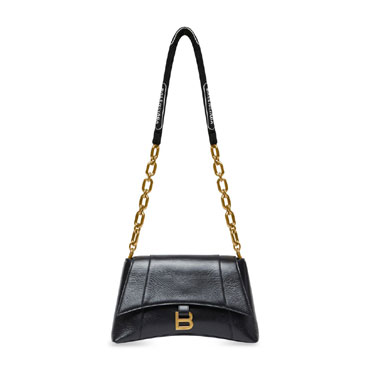 Balenciaga Downtown Small Shoulder Bag 689058 1I7BM 1090