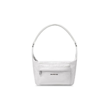 Balenciaga Raver Medium Bag With Handle 741127 2AACQ 9914