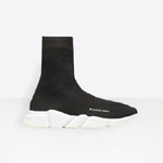 Balenciaga black Speed Trainer 11329825EG