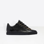 Balenciaga black Low Sneakers 11340889NW